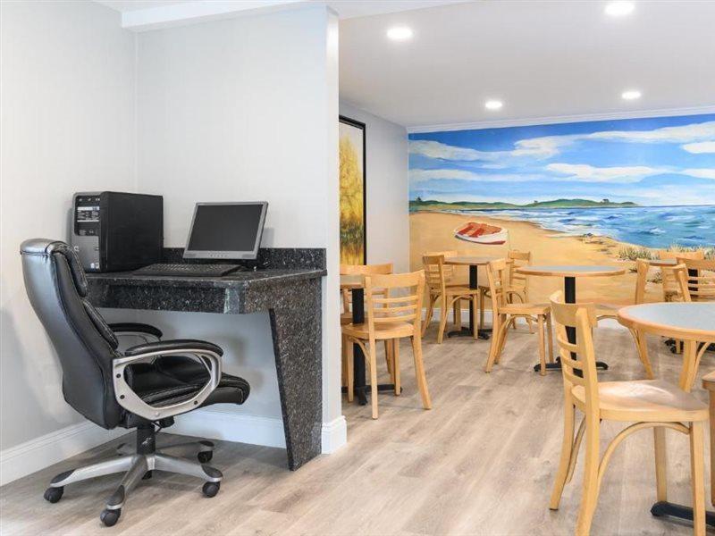 Motel Captains Quarters & Conference Center Eastham
